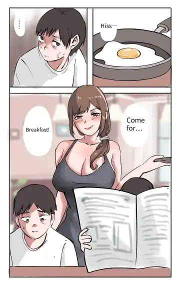 [Midnight] League Of Mother-Stealing 1-2 Fhentai - Page 5