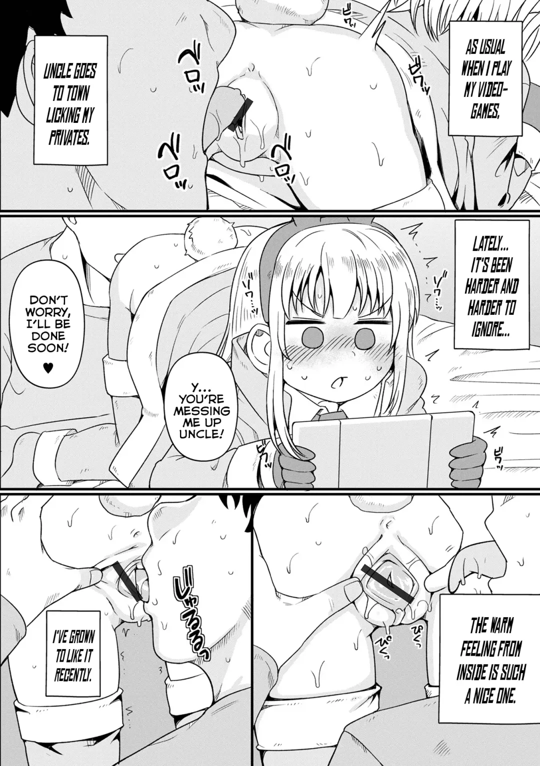 [Wasisan] Houkago Usamimi Girl | After-School Bunny-Eared Girl Fhentai - Page 6