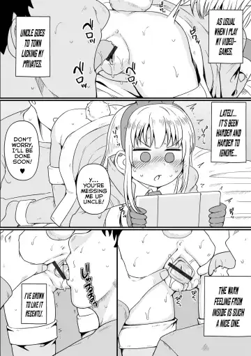 [Wasisan] Houkago Usamimi Girl | After-School Bunny-Eared Girl Fhentai - Page 6