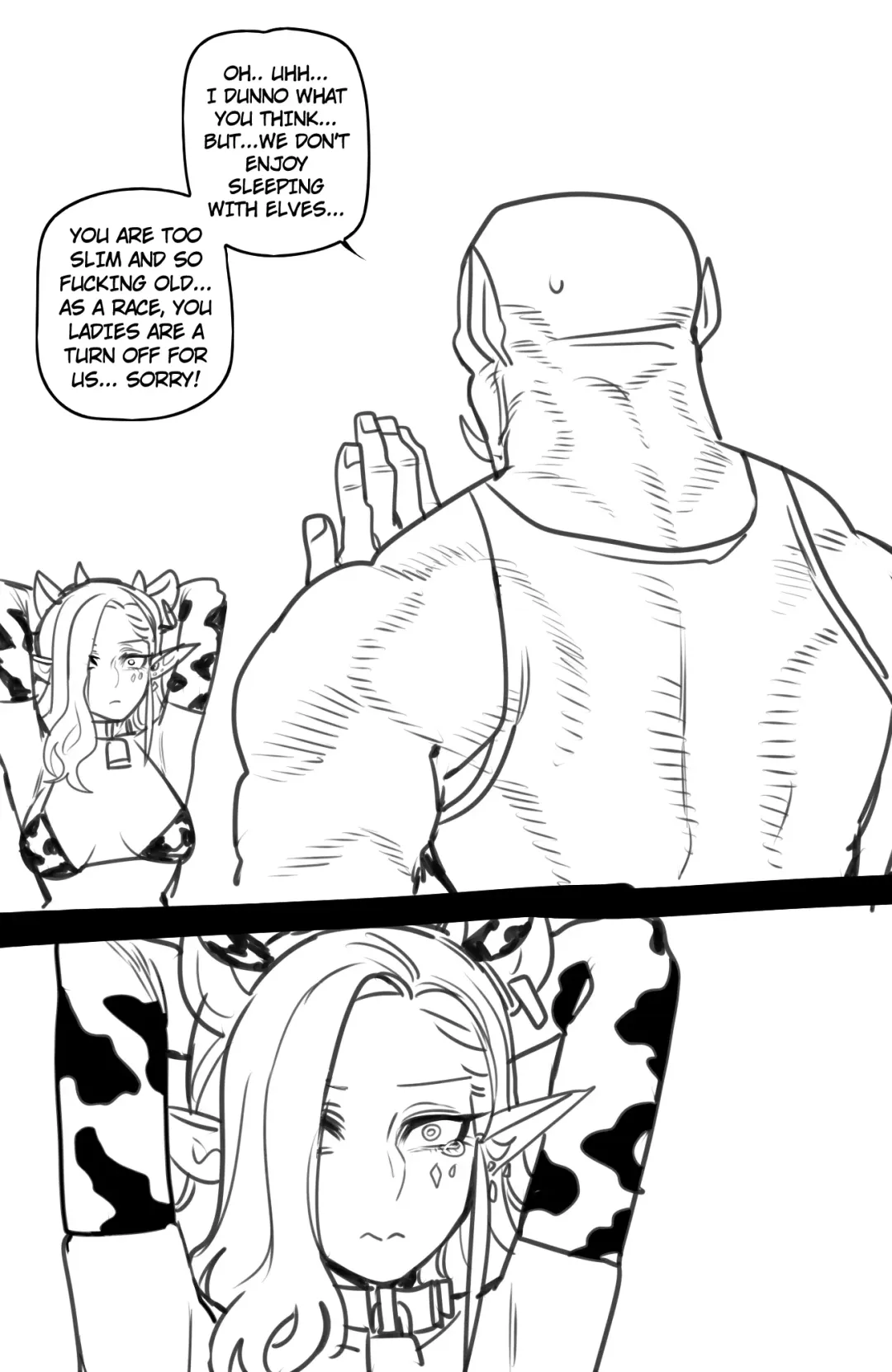 [Ratatatat74] Good Ending Party Fhentai - Page 43