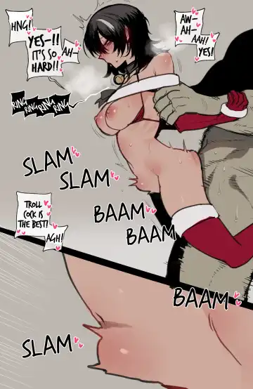 [Ratatatat74] Good Ending Party Fhentai - Page 27