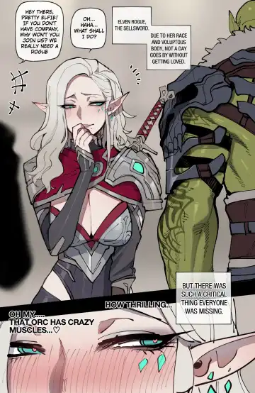 [Ratatatat74] Good Ending Party Fhentai - Page 39