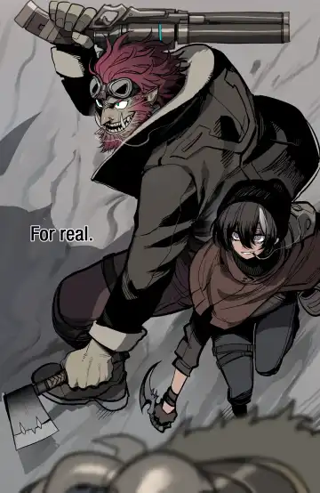 [Ratatatat74] Good Ending Party Fhentai - Page 4