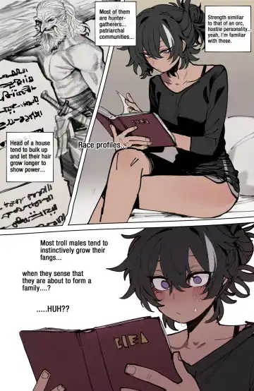 [Ratatatat74] Good Ending Party Fhentai - Page 45