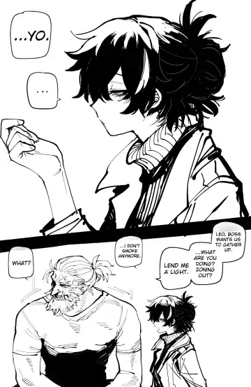 [Ratatatat74] Good Ending Party Fhentai - Page 49