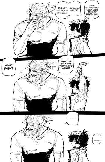 [Ratatatat74] Good Ending Party Fhentai - Page 50