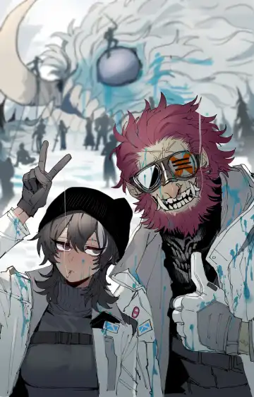 [Ratatatat74] Good Ending Party Fhentai - Page 52