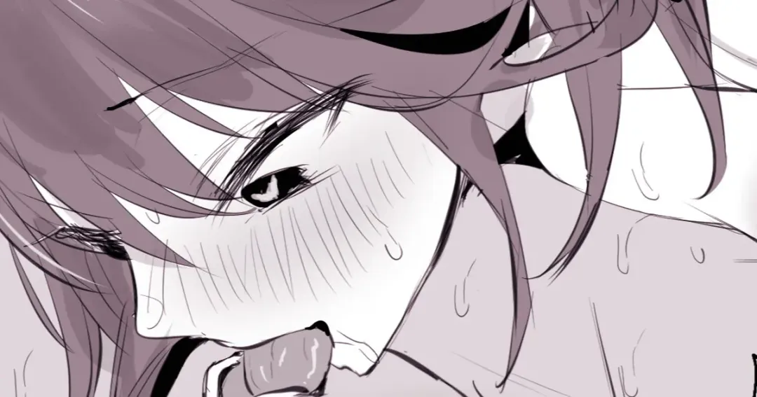 [Poriuretan] Joushi ni Seiryokuzai o Moru Shinsotsu no Ko Fhentai - Page 1