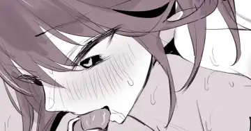 Read [Poriuretan] Joushi ni Seiryokuzai o Moru Shinsotsu no Ko - Fhentai