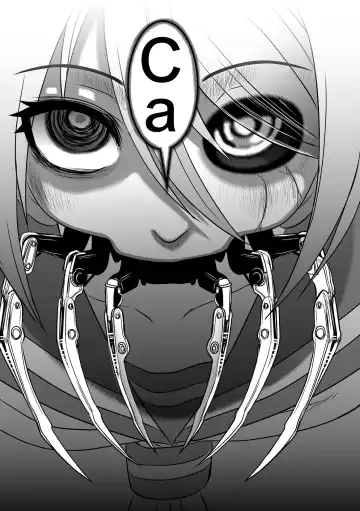 [Uziga Waita] Calcium Doll Shiie Tanjou Fhentai - Page 24