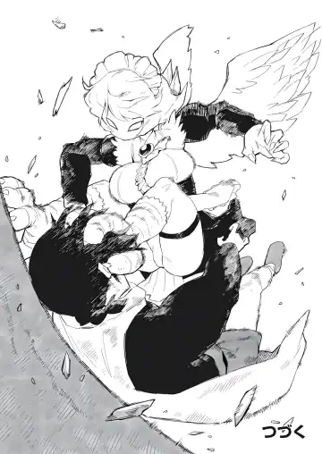 [Amahara - Masha] 异种族风俗娘评鉴指南 70 Fhentai - Page 20