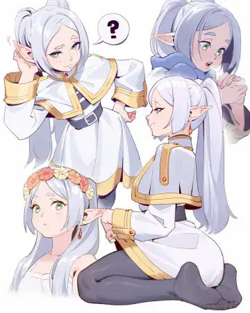 Diana Naitari Fhentai - Page 41