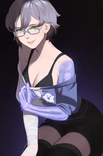 Diana Naitari Fhentai - Page 65