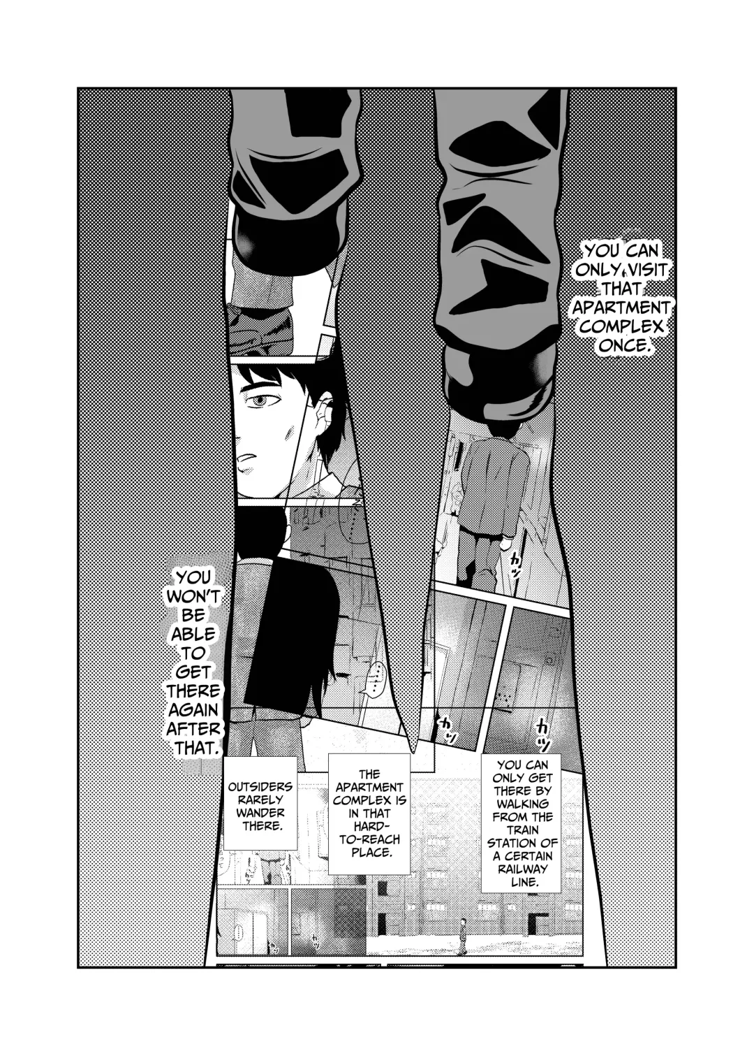 [Fuyutsuki] Mahoroba Danchi 04 | Mahorobo Housing Complex 04 Fhentai - Page 17