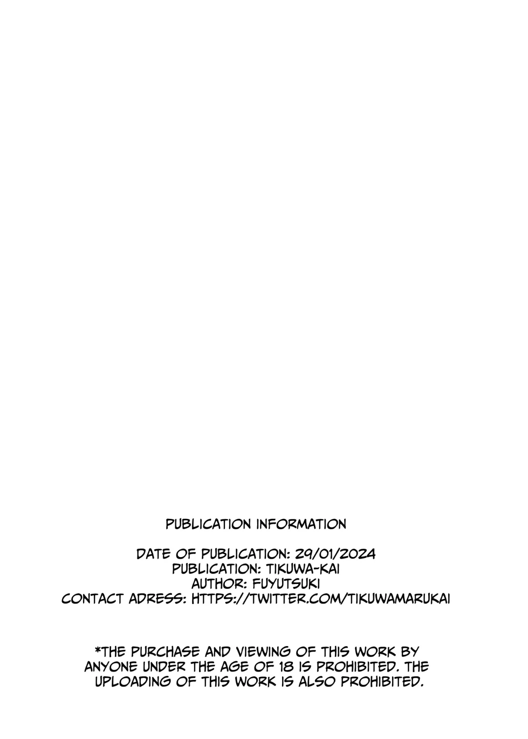 [Fuyutsuki] Mahoroba Danchi 05 | Mahorobo Housing Complex 05 Fhentai - Page 21