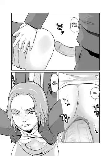 [Fuyutsuki] Mahoroba Danchi 05 | Mahorobo Housing Complex 05 Fhentai - Page 9