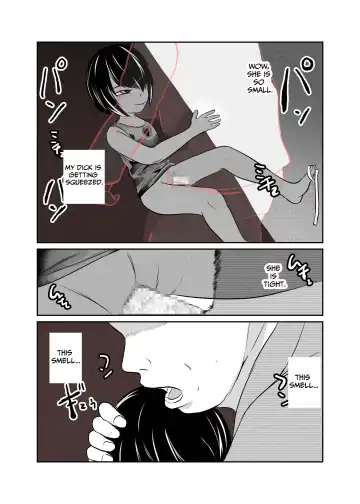 [Fuyutsuki] Mahoroba Danchi 07 | Mahorobo Housing Complex 07 Fhentai - Page 12