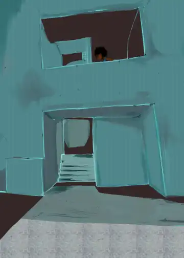 [Fuyutsuki] Mahoroba Danchi 07 | Mahorobo Housing Complex 07 Fhentai - Page 23