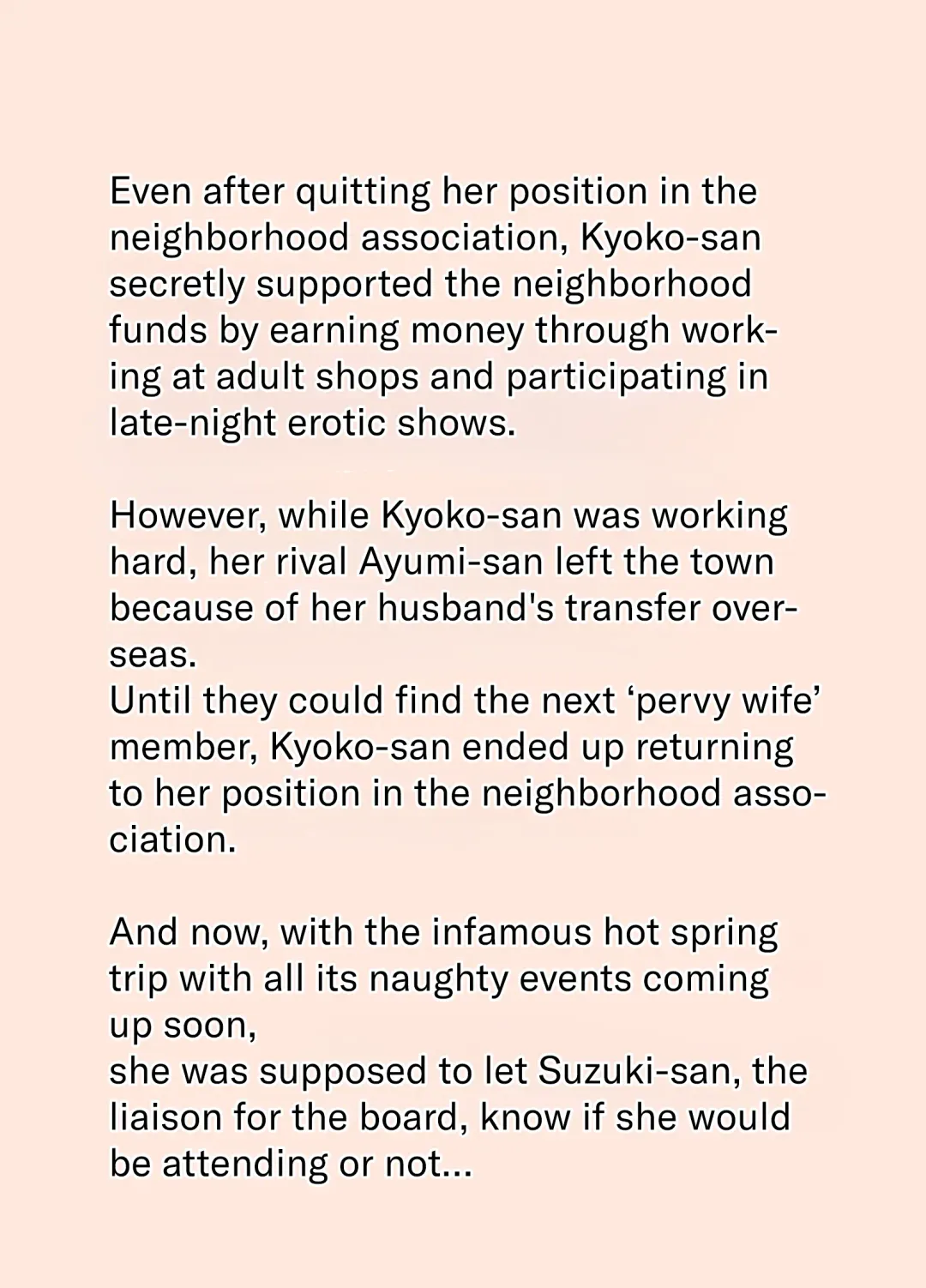 [Urakan] Karamare Tsuma no Kyouko-san Kyouko-san to Taichi-kun, Futatabi.. Hen | Entangled Wife Kyouko-san: Kyouko-san and Taichi-kun… Once Again Fhentai - Page 2