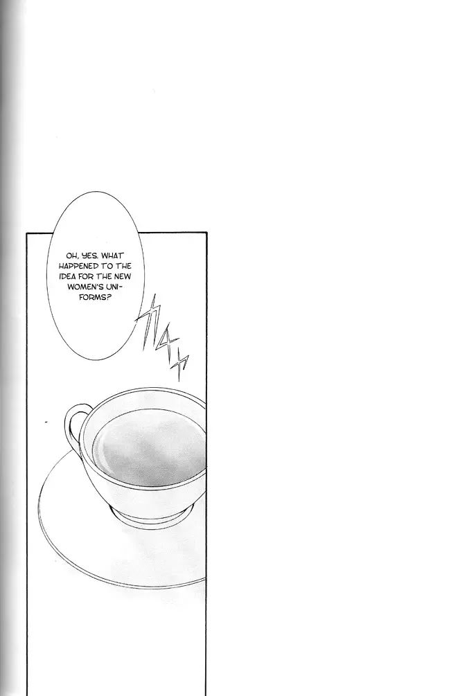 [Shijima Kiri] Scarlet Fhentai - Page 33