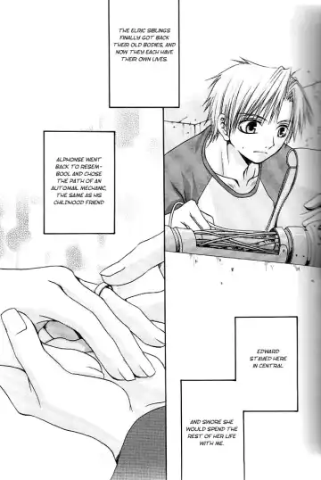 [Shijima Kiri] Scarlet Fhentai - Page 6