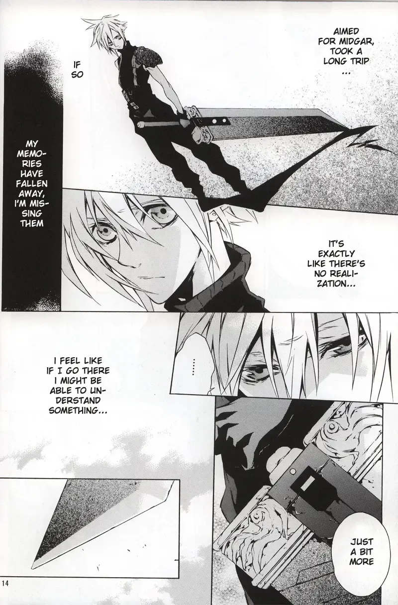 [Fujiwara Beni] code-c Fhentai - Page 12