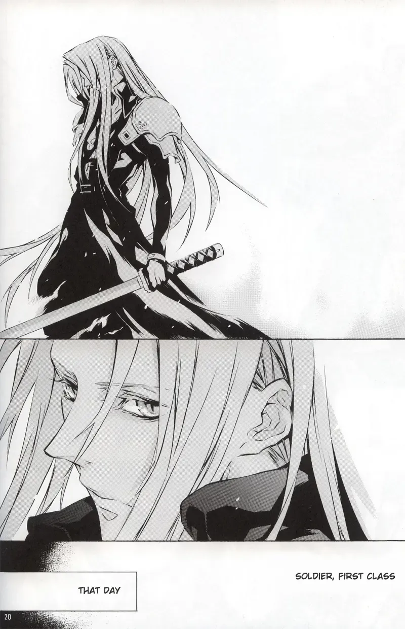 [Fujiwara Beni] code-c Fhentai - Page 18