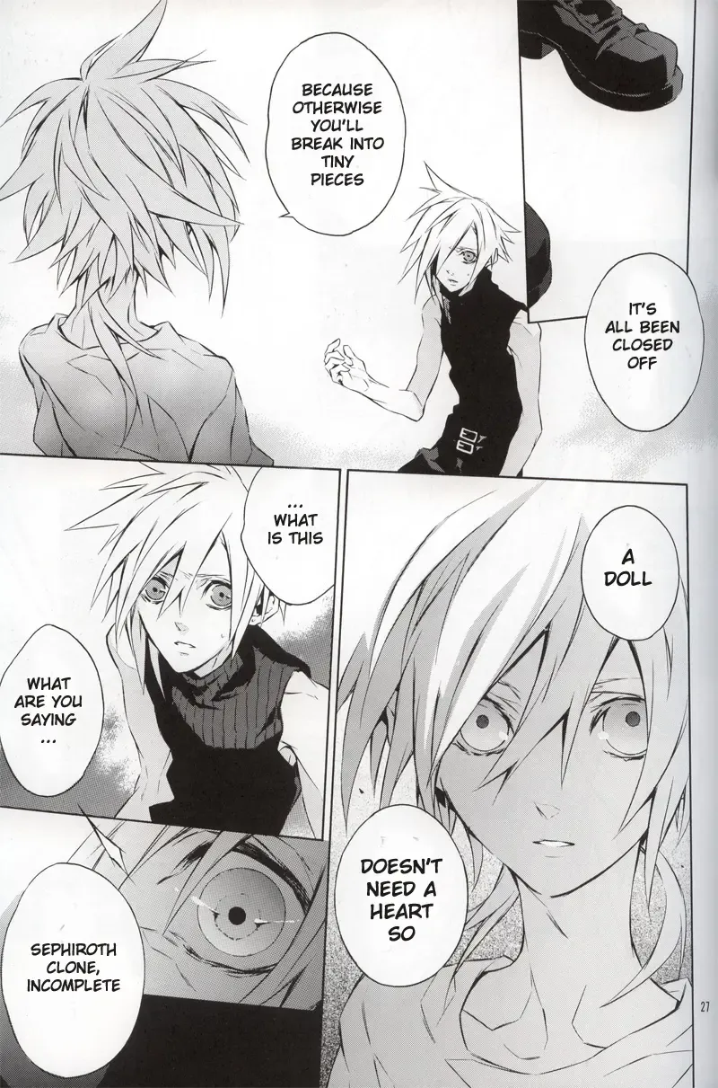 [Fujiwara Beni] code-c Fhentai - Page 25