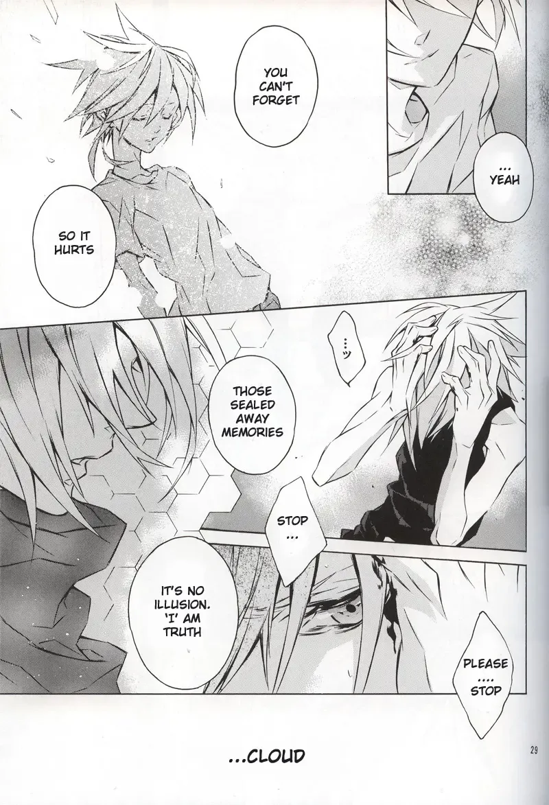 [Fujiwara Beni] code-c Fhentai - Page 27