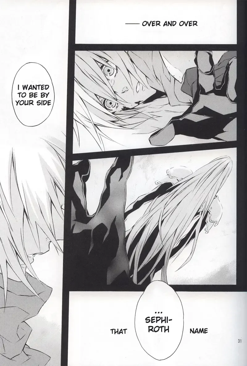 [Fujiwara Beni] code-c Fhentai - Page 29