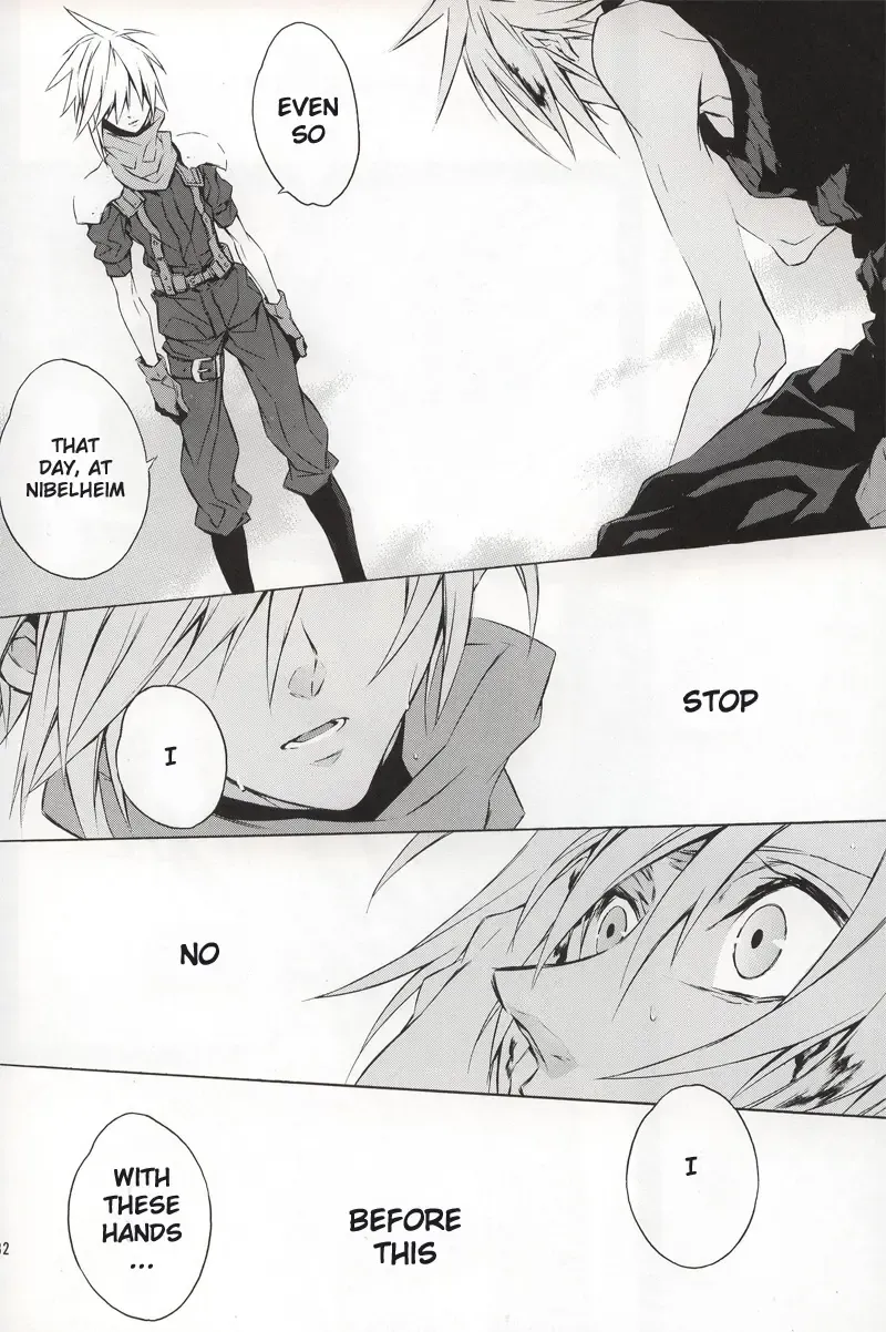 [Fujiwara Beni] code-c Fhentai - Page 30