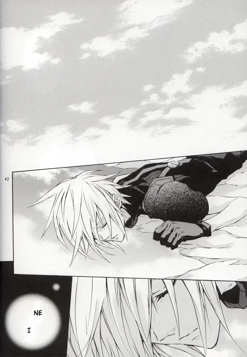 [Fujiwara Beni] code-c Fhentai - Page 40