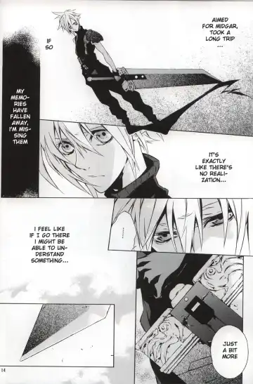 [Fujiwara Beni] code-c Fhentai - Page 12