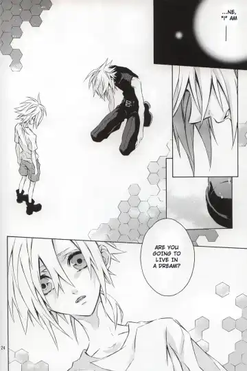 [Fujiwara Beni] code-c Fhentai - Page 22