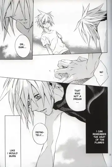 [Fujiwara Beni] code-c Fhentai - Page 23