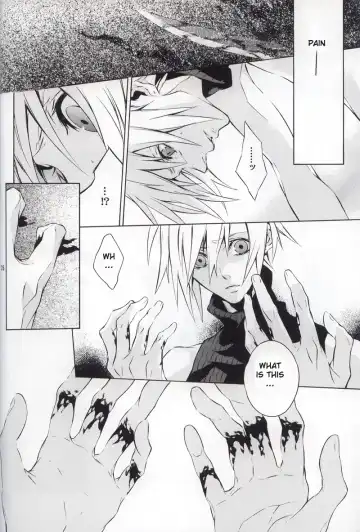 [Fujiwara Beni] code-c Fhentai - Page 24