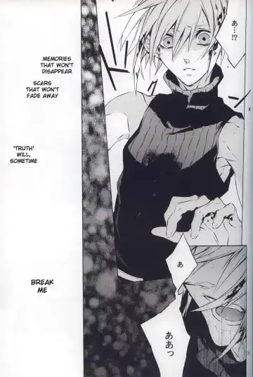 [Fujiwara Beni] code-c Fhentai - Page 31