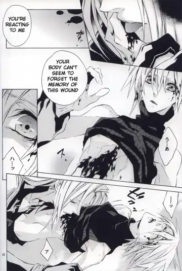 [Fujiwara Beni] code-c Fhentai - Page 36