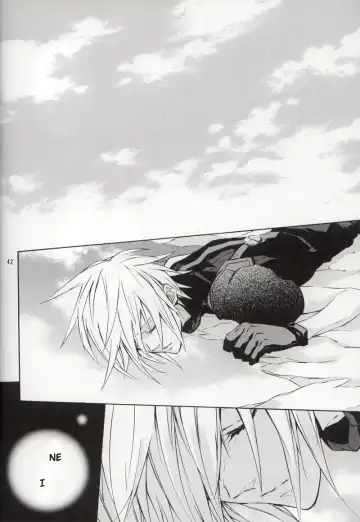 [Fujiwara Beni] code-c Fhentai - Page 40