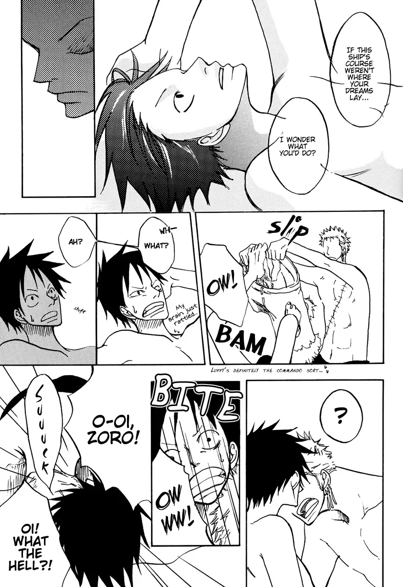CRAZY X CRAZY Fhentai - Page 30