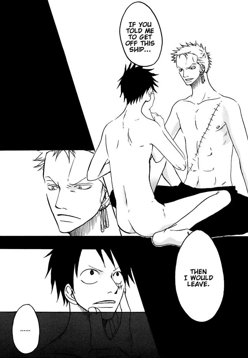 CRAZY X CRAZY Fhentai - Page 33