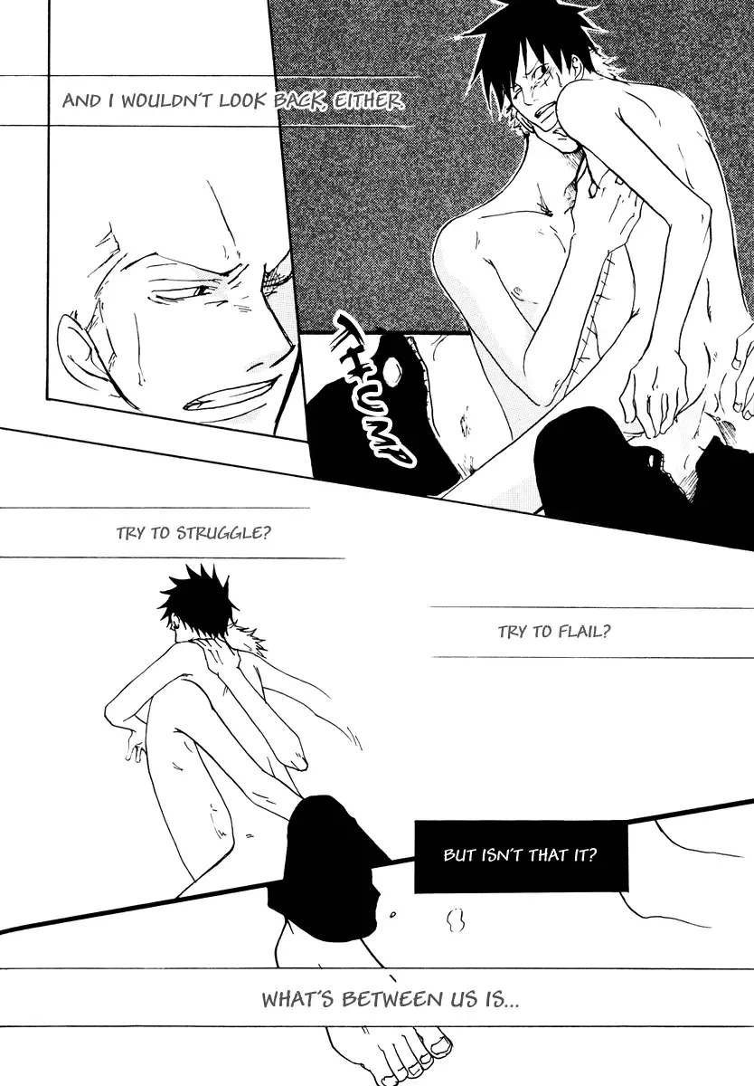 CRAZY X CRAZY Fhentai - Page 37