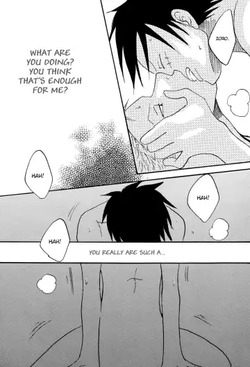 CRAZY X CRAZY Fhentai - Page 22