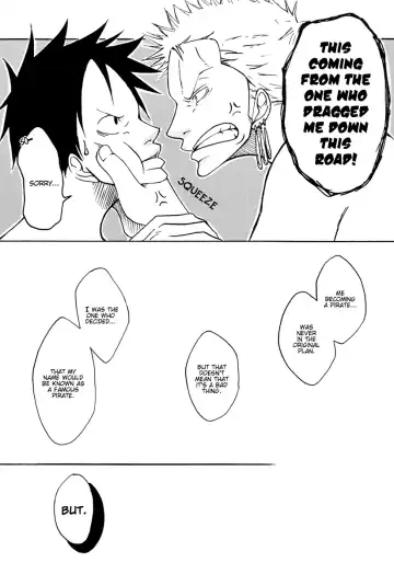 CRAZY X CRAZY Fhentai - Page 32