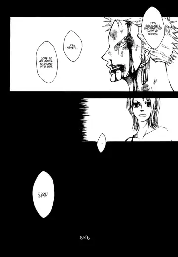 CRAZY X CRAZY Fhentai - Page 7