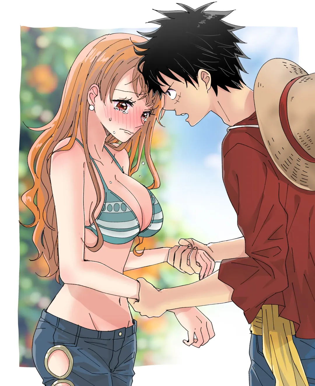 [Sako] runami ro gu | 路娜日志 1-4 Fhentai - Page 19