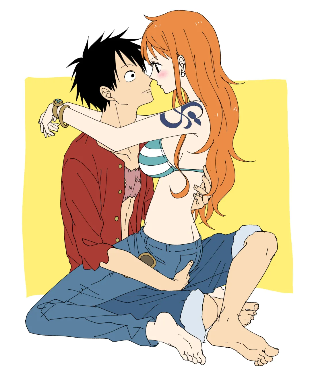 [Sako] runami ro gu | 路娜日志 1-4 Fhentai - Page 37