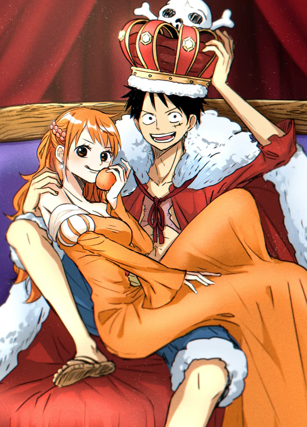 [Sako] runami ro gu | 路娜日志 1-4 Fhentai - Page 55