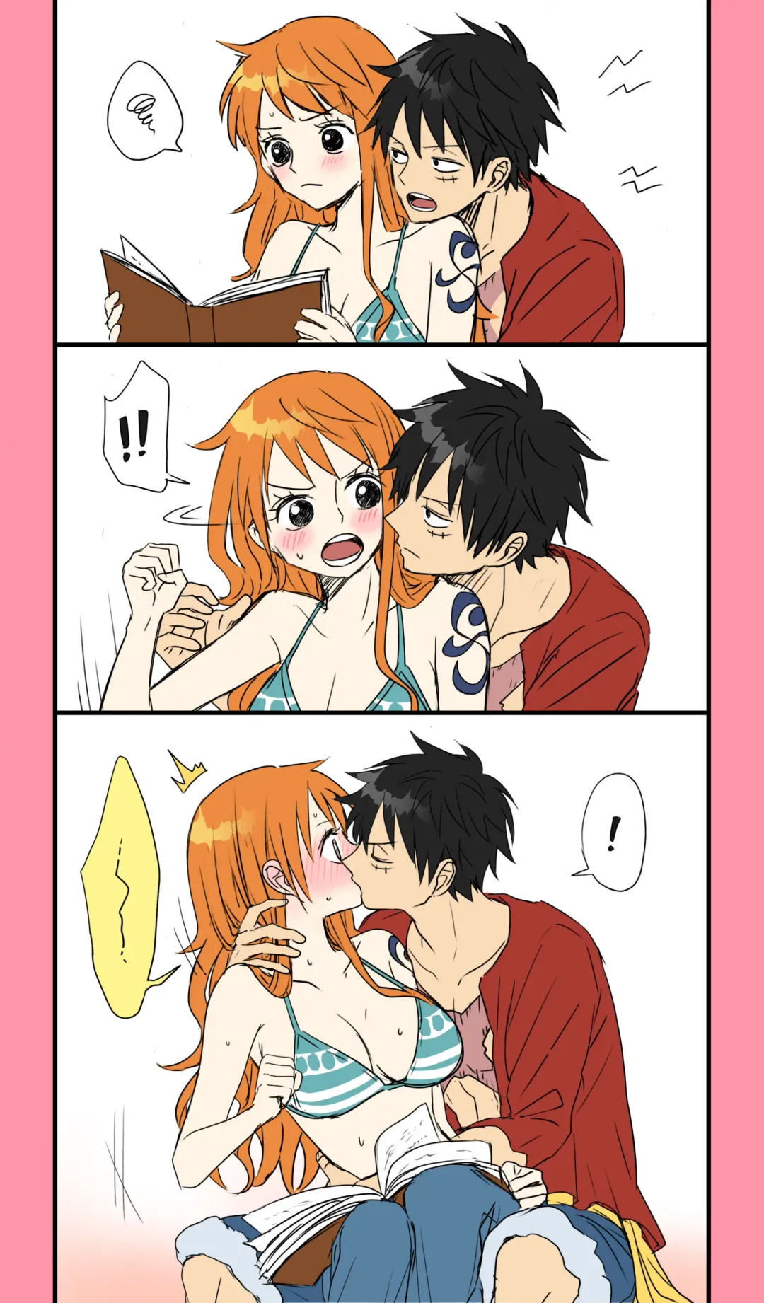 [Sako] runami ro gu | 路娜日志 1-4 Fhentai - Page 63