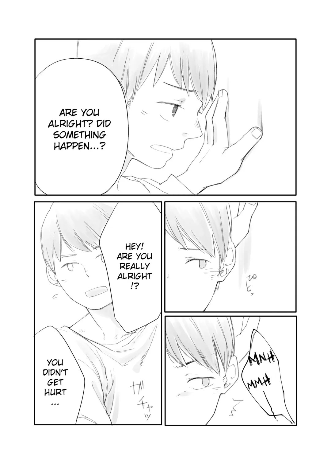 [Tetsurock] Tonari wa Nani o suru Jinzo Fhentai - Page 11